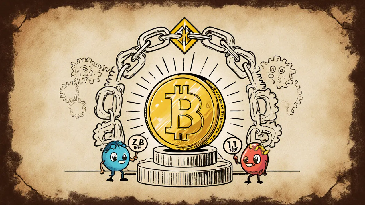 Bzzone Airdrop Details & Tokenomics Explained (2025)