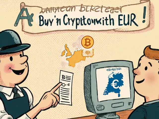 Anycoin Direct Crypto Exchange Review - Fees, Security & Usability