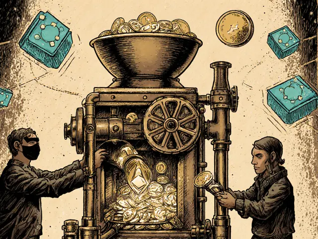 Tornado Cash Sanctions & Crypto Mixers Explained
