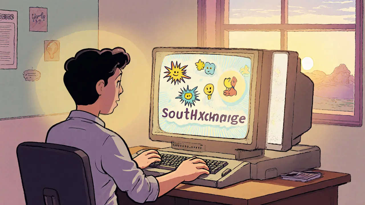SouthXchange Review 2025: Current Status, Fees & Alternatives