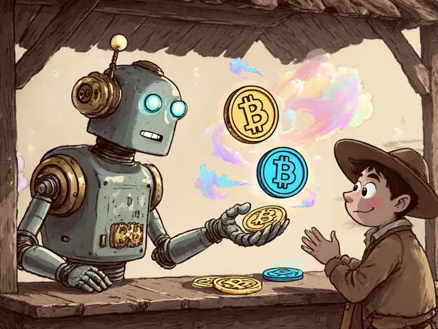 Automated Market Makers Explained: How DeFi Liquidity Pools Work