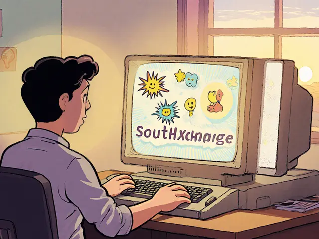 SouthXchange Review 2025: Current Status, Fees & Alternatives
