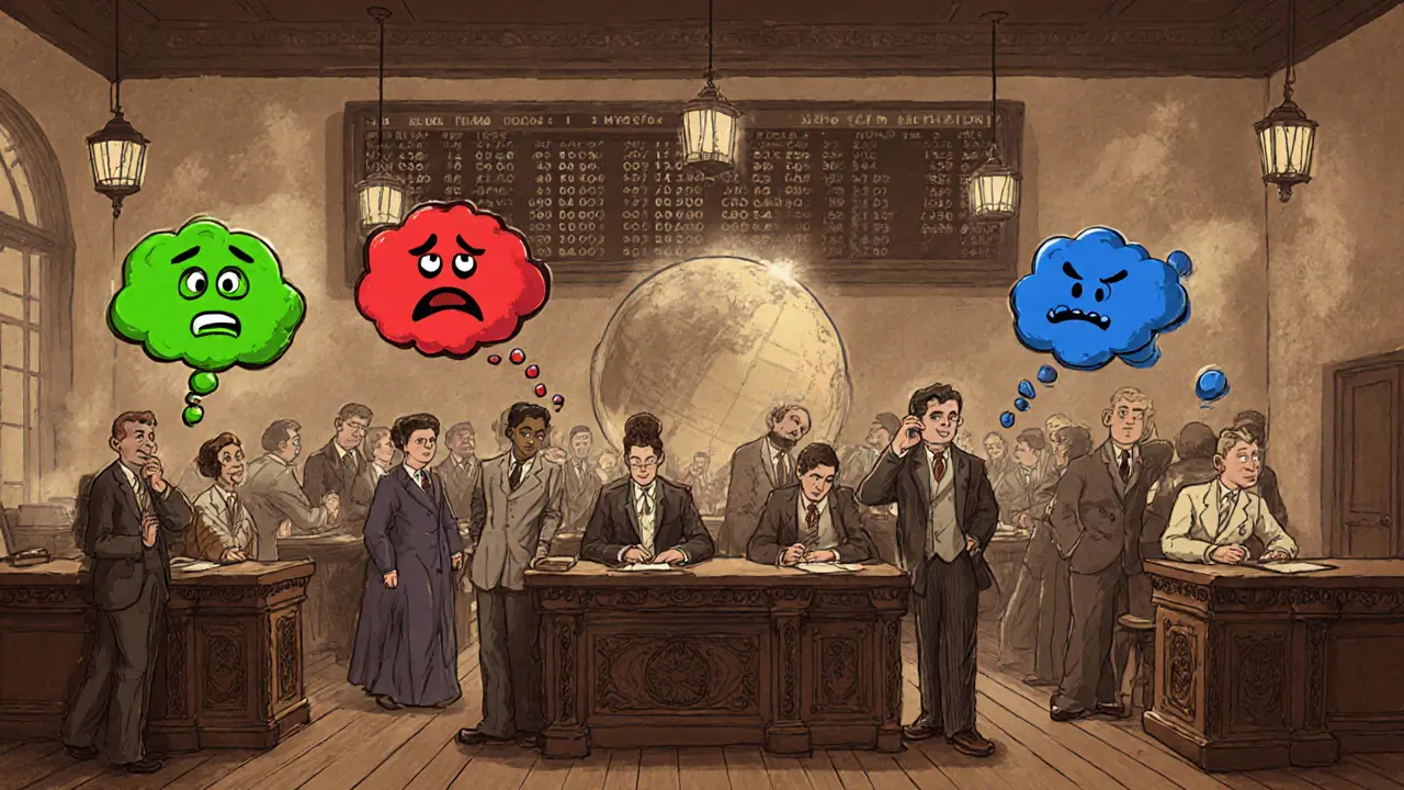 How to Quantify Crypto Market Sentiment: Tools, Methods, and Real‑World Tips