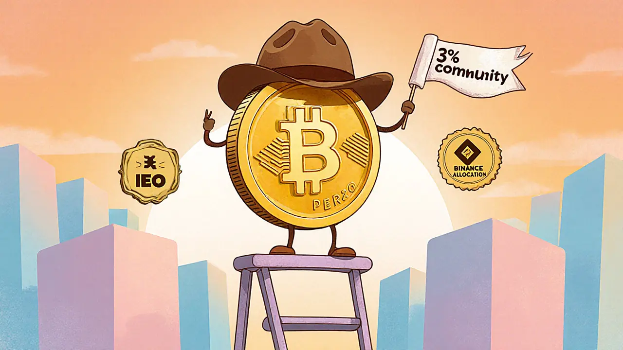 PERA Token Airdrop Details: What Pera Finance Offers and How to Claim