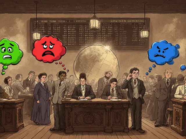 How to Quantify Crypto Market Sentiment: Tools, Methods, and Real‑World Tips