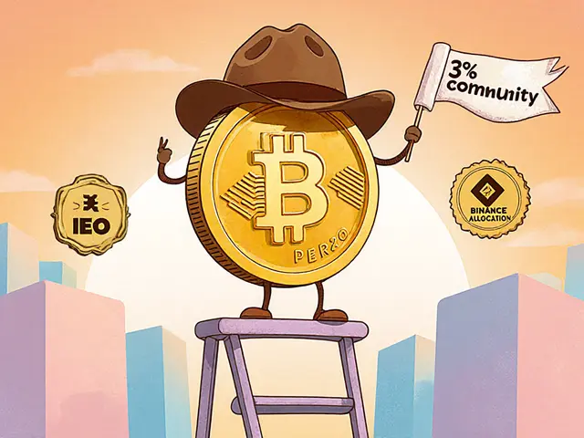 PERA Token Airdrop Details: What Pera Finance Offers and How to Claim