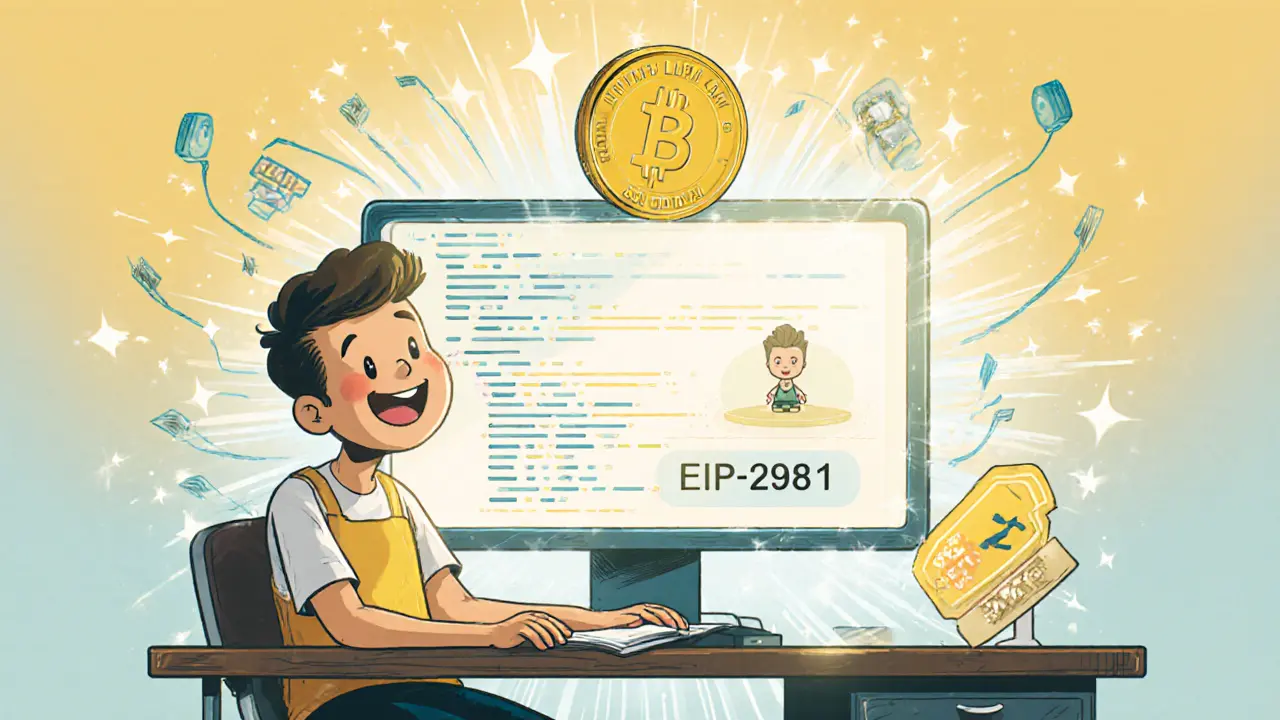 How On-Chain NFT Royalties Are Enforced - A Practical Guide
