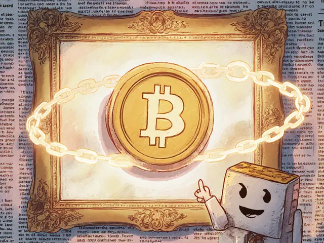 How NFTs Work on Blockchain: A Practical Guide