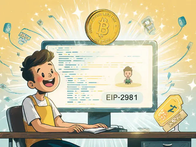 How On-Chain NFT Royalties Are Enforced - A Practical Guide