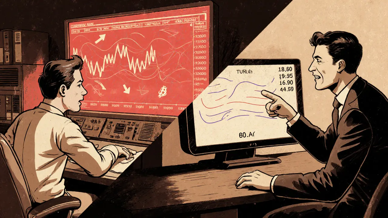 Curve Finance Review: Ethereum Stablecoin DEX in 2025