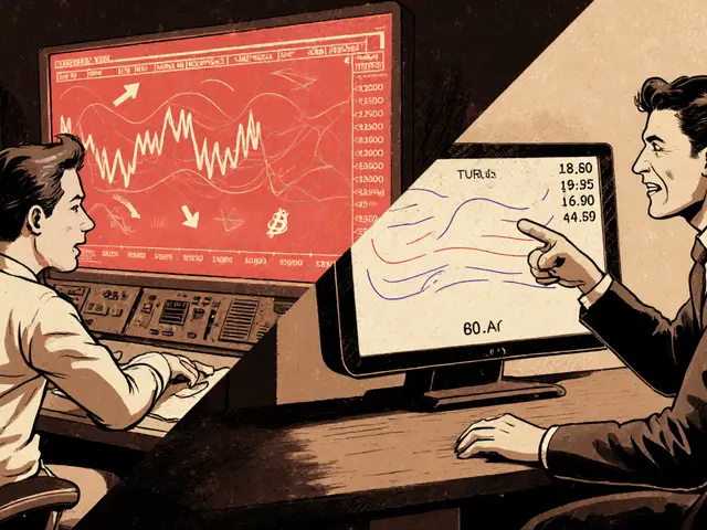 Curve Finance Review: Ethereum Stablecoin DEX in 2025