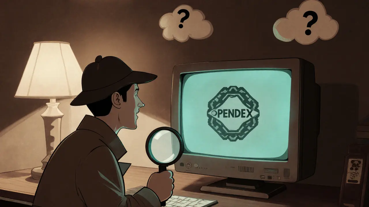 OpenDEX Crypto Exchange Review - Risks, Red Flags, and How It Stacks Up