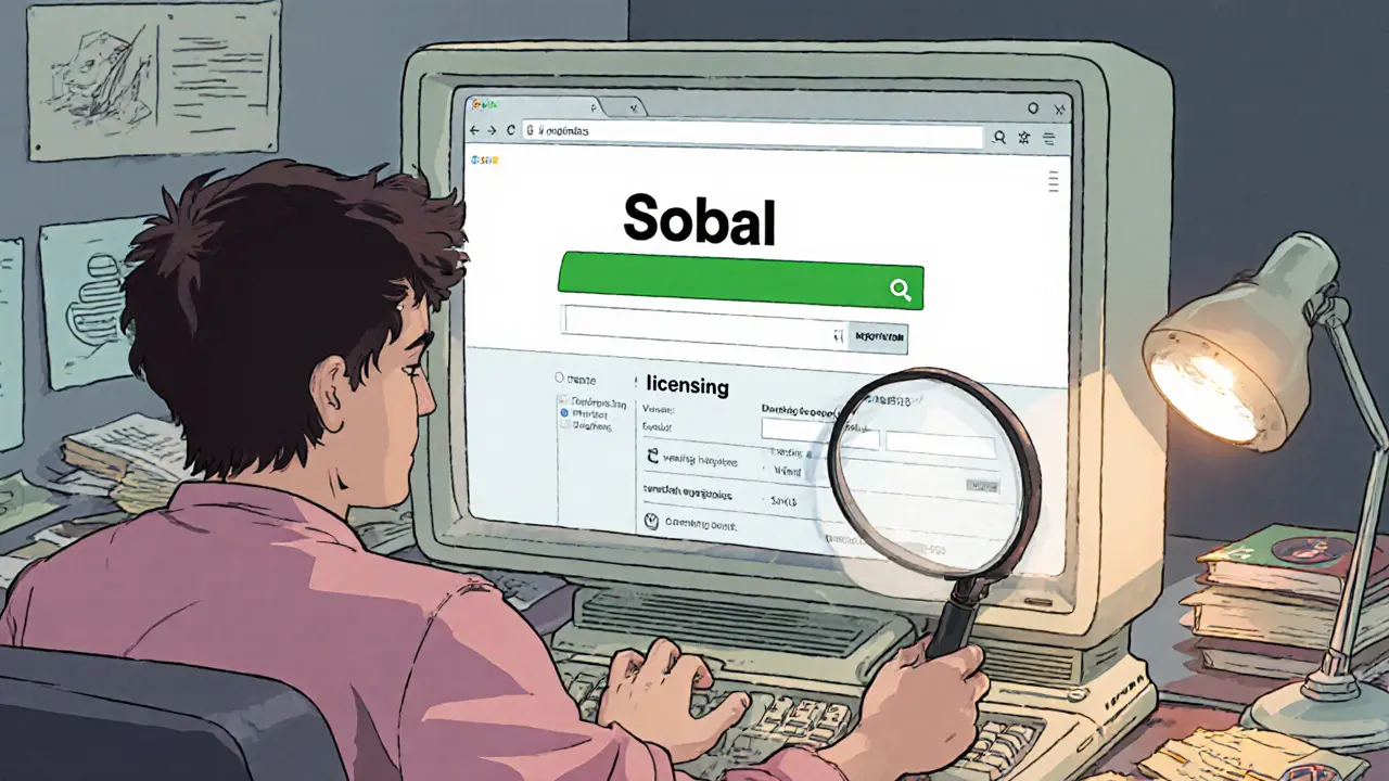 Sobal Crypto Exchange Review: Is It Legit or a Scam?