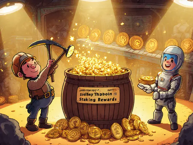 Deflationary vs Inflationary Tokens: Key Differences Explained