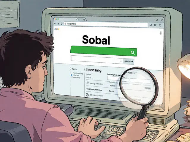 Sobal Crypto Exchange Review: Is It Legit or a Scam?