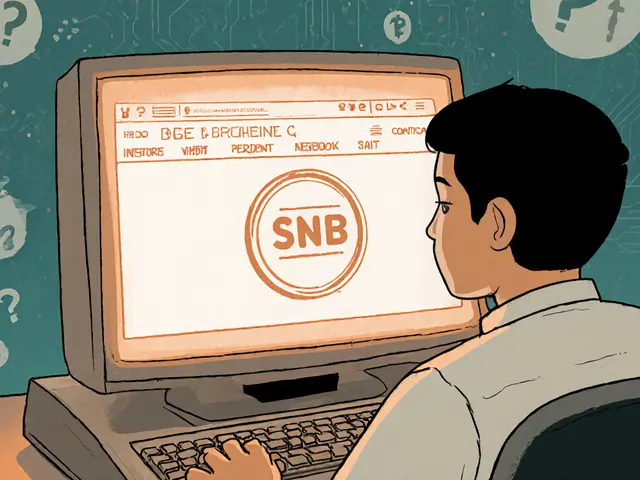 SynchroBit Exchange Review: Fees, Security, and Trading Options