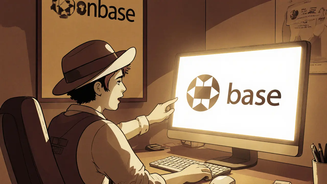 Base Token Airdrop Details: How to Qualify for the Upcoming BRW Reward
