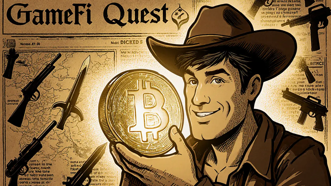 SHILL Token Airdrop Details & Project SEED GameFi Overview