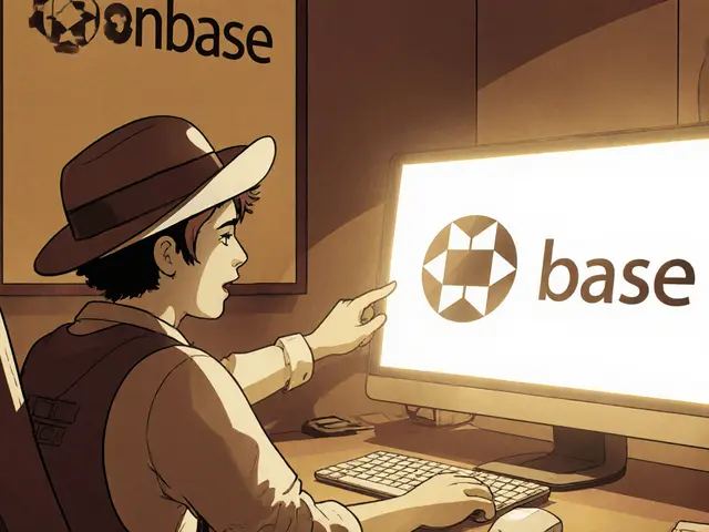 Base Token Airdrop Details: How to Qualify for the Upcoming BRW Reward