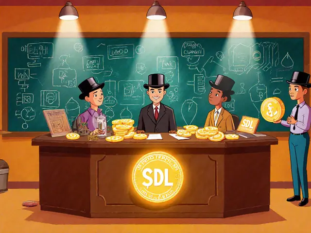 Stake.link (SDL) Explained: What It Is, How It Works & Why It Matters