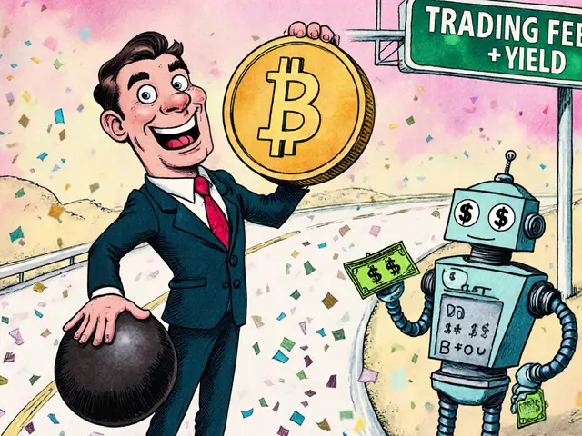 Uniswap v3 on Blast: A Real-World Review of the New Layer 2 Crypto Exchange