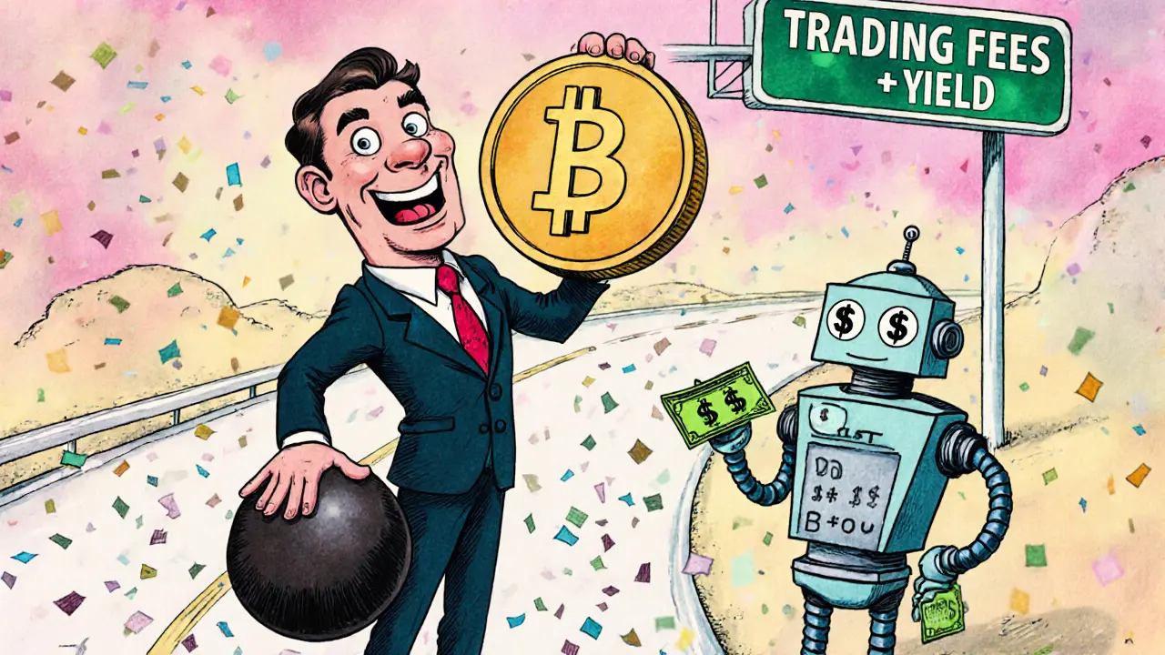 Uniswap v3 on Blast: A Real-World Review of the New Layer 2 Crypto Exchange