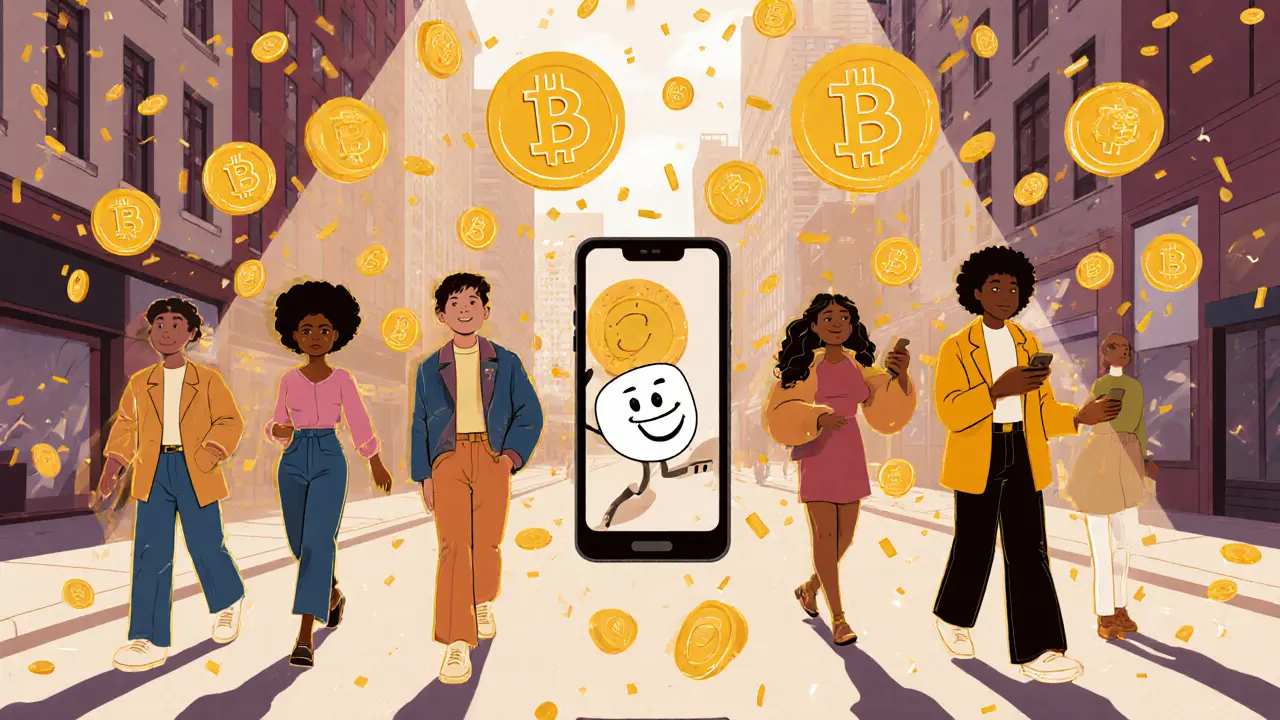 GEOCASH Airdrop by GeoDB: How It Worked and What Happened to GEO Tokens