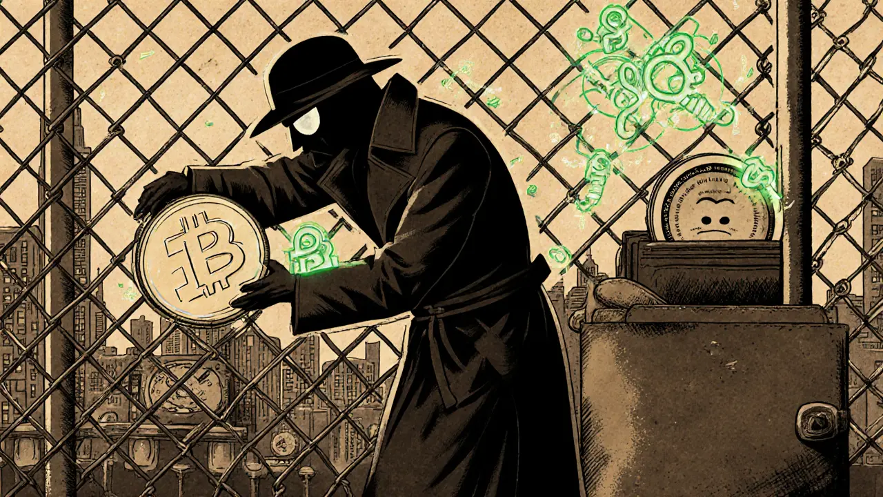 Quantum Computing Threat to Crypto Encryption: What You Need to Know Now