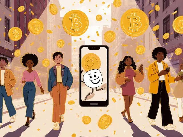 GEOCASH Airdrop by GeoDB: How It Worked and What Happened to GEO Tokens