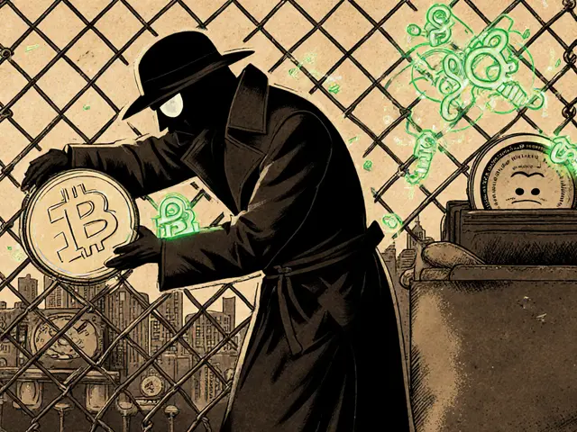 Quantum Computing Threat to Crypto Encryption: What You Need to Know Now