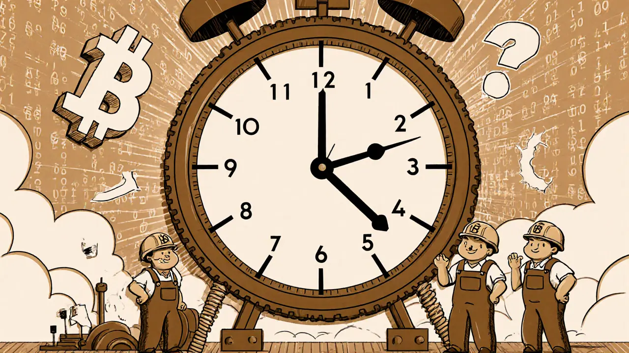 What Is Bitcoin Halving? The Complete Guide to Bitcoin's Supply Shock Event