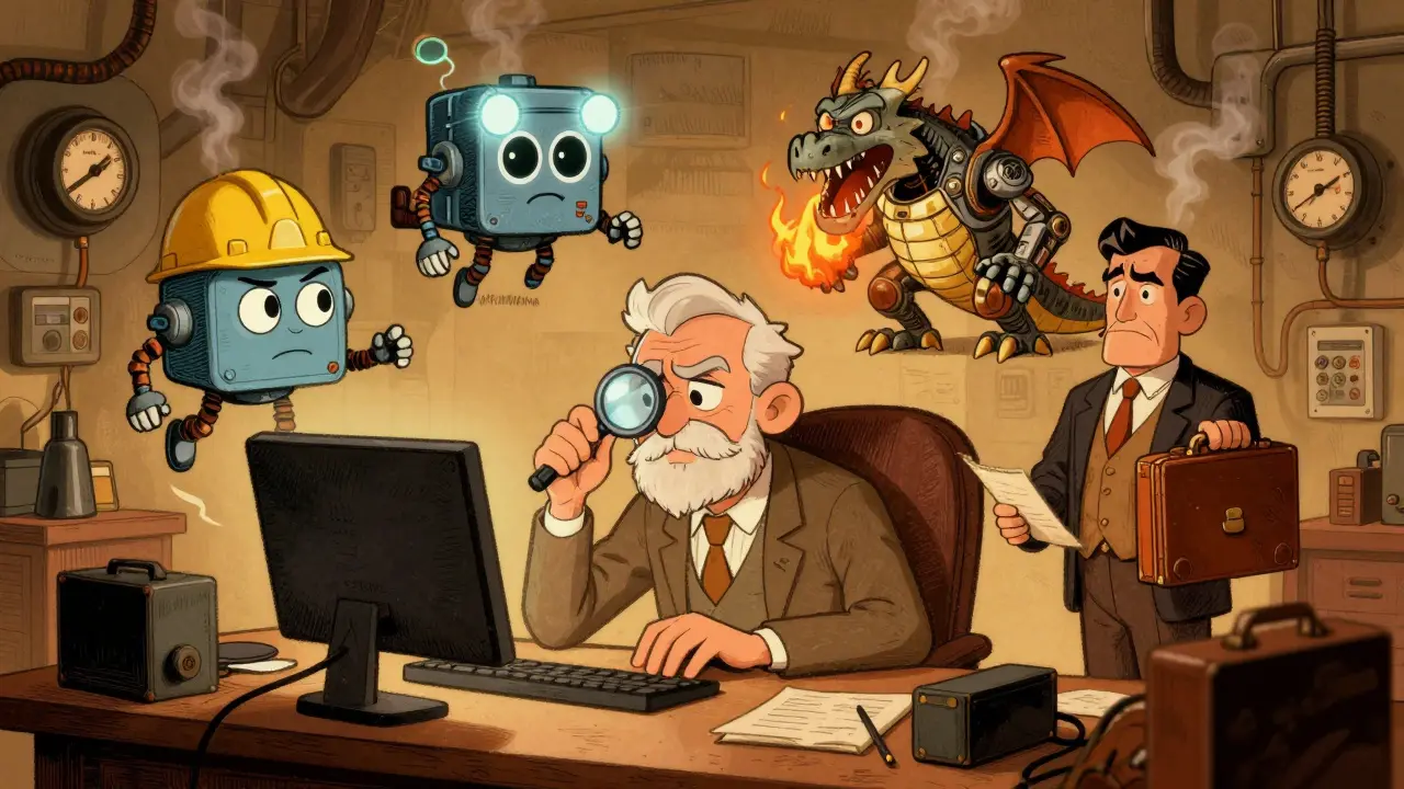 Best dApp Development Frameworks in 2025: Hardhat, Truffle, Substrate, and Hyperledger Fabric Compared