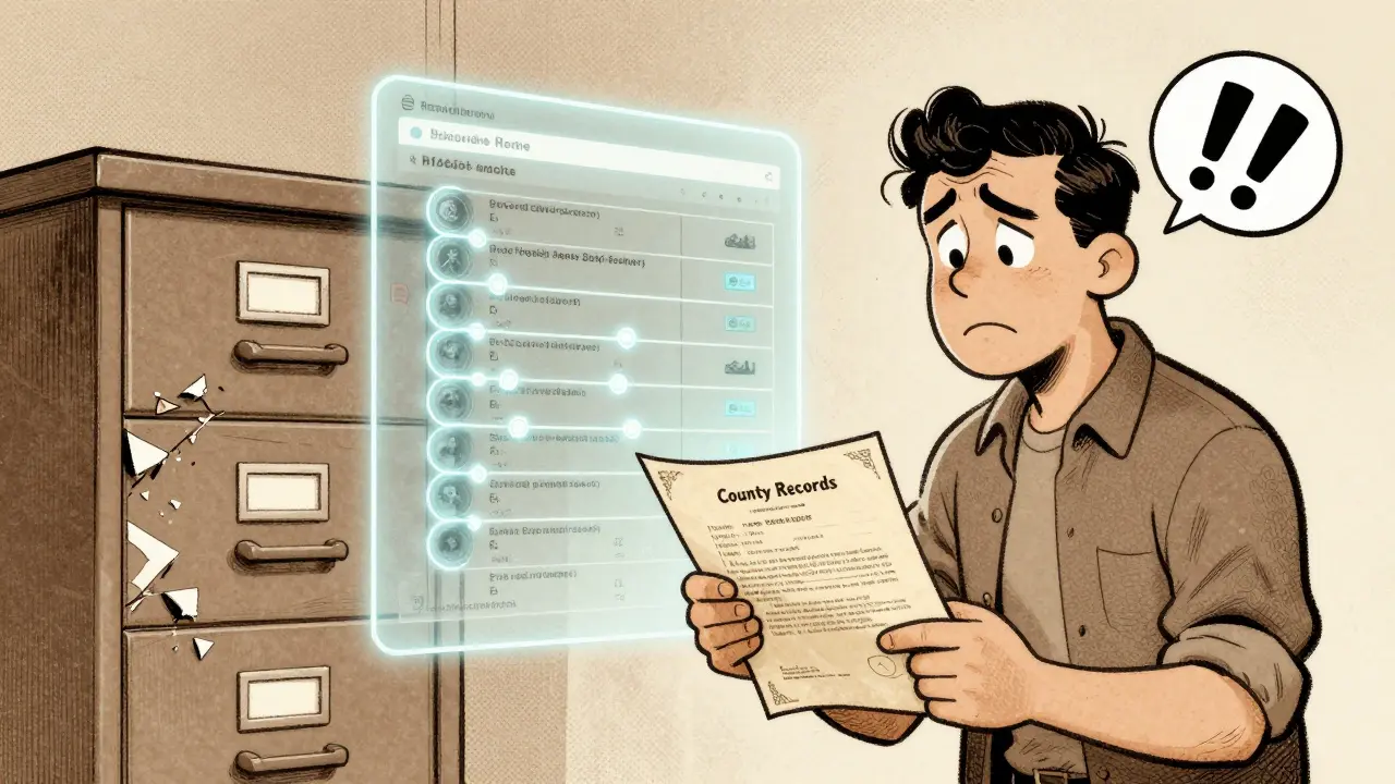 How Blockchain Transparency Prevents Fraud