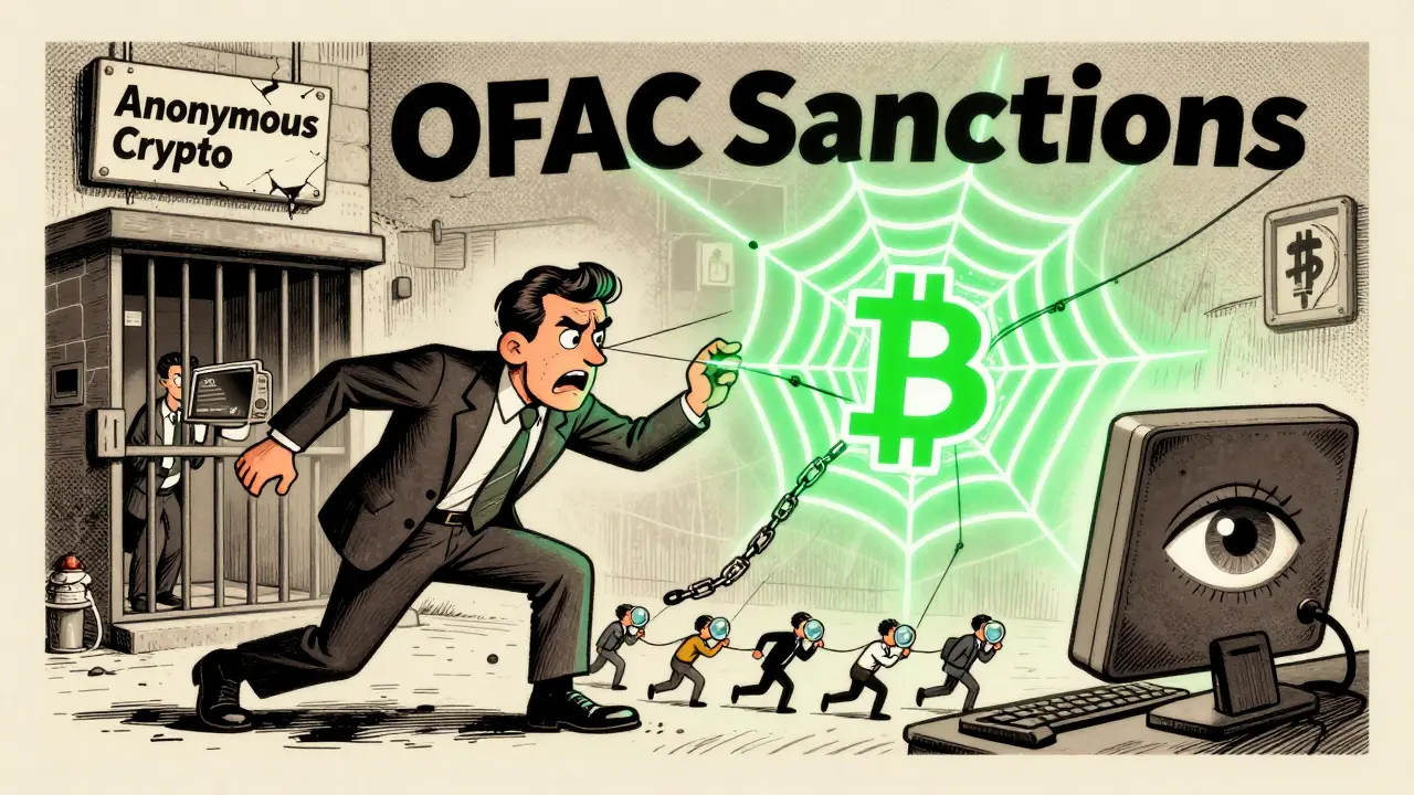 Risks of Circumventing Crypto Restrictions: Legal Analysis