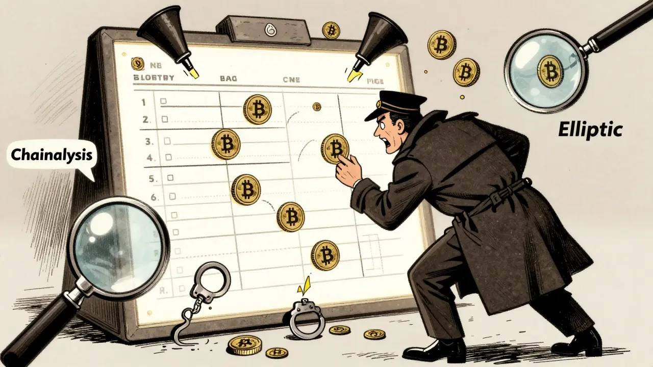 Risks of Circumventing Crypto Restrictions: Legal Consequences and Enforcement Realities