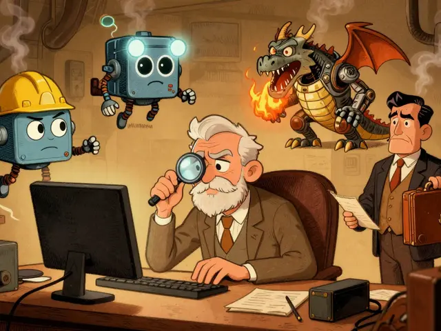 Best dApp Development Frameworks in 2025: Hardhat, Truffle, Substrate, and Hyperledger Fabric Compared