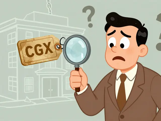 Cougar Exchange and CougarSwap: What You Need to Know Before Investing