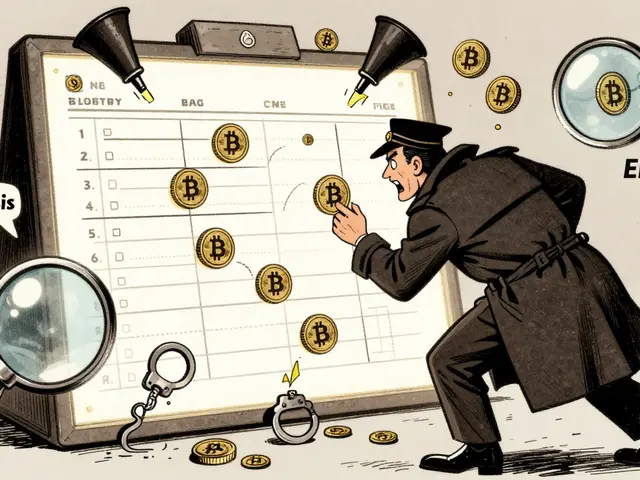 Risks of Circumventing Crypto Restrictions: Legal Consequences and Enforcement Realities