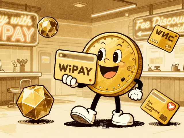 What is WPAY (WPAY) Crypto Coin? Full Breakdown of Utility, Supply, and Real-World Use