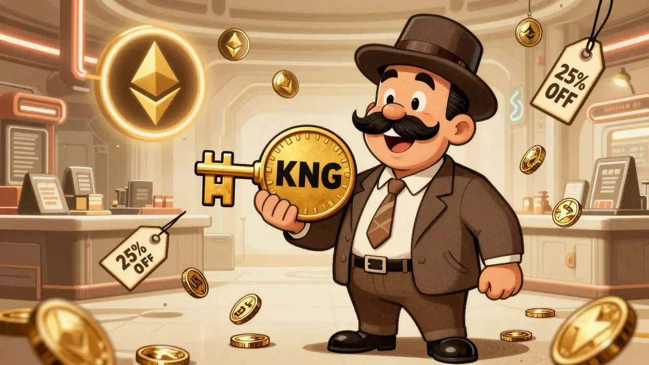 What is Kanga Exchange Token (KNG) Crypto Coin? Full Guide to Utility, Staking, and Tokenomics
