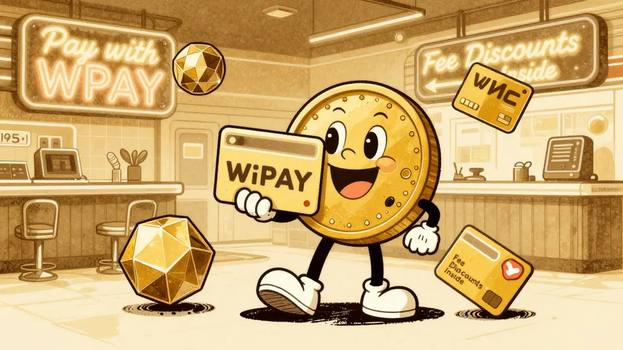 What is WPAY (WPAY) Crypto Coin? Full Breakdown of Utility, Supply, and Real-World Use
