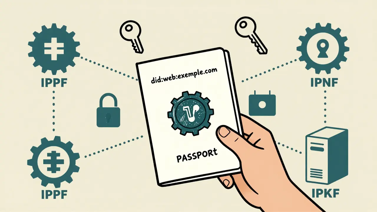 DID Standards and Protocols: How Decentralized Identifiers Work and Why They Matter