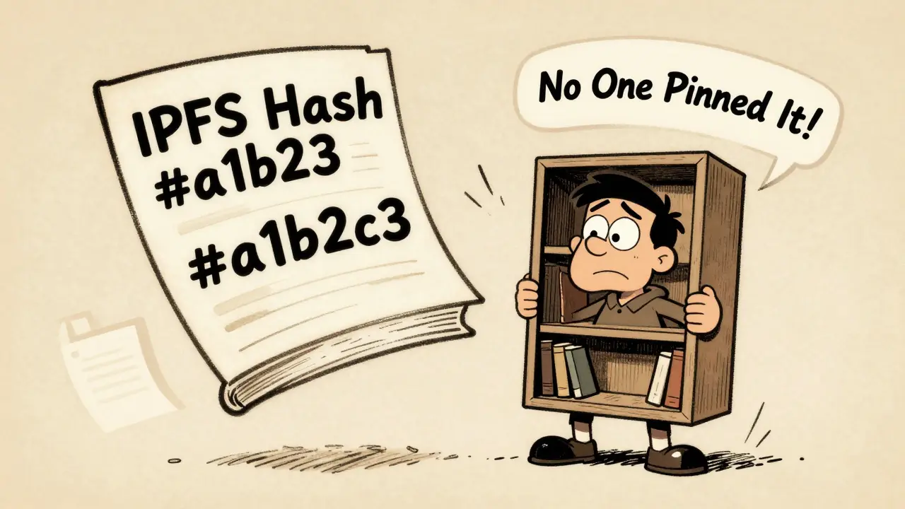 IPFS vs Arweave vs Filecoin: Which Decentralized Storage Solution Fits Your Needs?