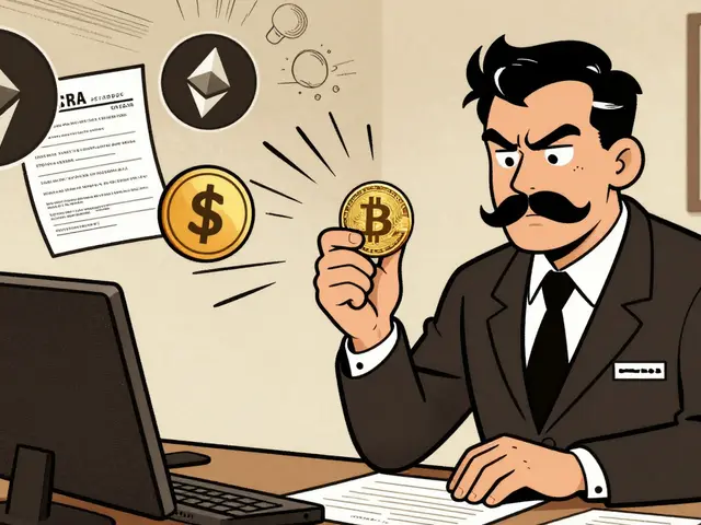 Canadian Tax Treatment of Cryptocurrency: Complete Guide for 2026