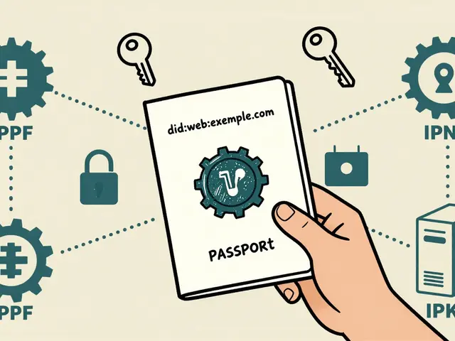 DID Standards and Protocols: How Decentralized Identifiers Work and Why They Matter