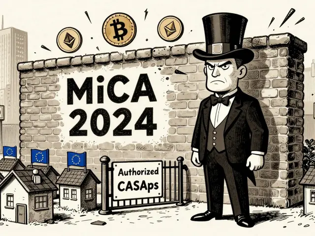 EU Sanctions and Cryptocurrency Compliance: What You Need to Know in 2026