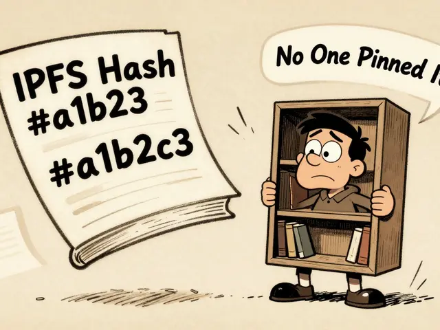 IPFS vs Arweave vs Filecoin: Which Decentralized Storage Solution Fits Your Needs?