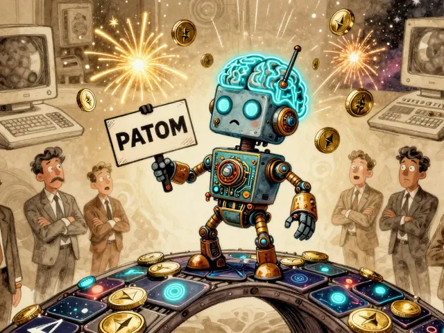 What is pSTAKE Finance (PSTAKE) Crypto Coin? The Full Story Behind the AI-Powered Staking Project