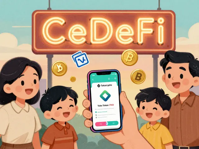 What is Toko Token (TKO) Crypto Coin? A Practical Guide to Indonesia’s CeDeFi Token