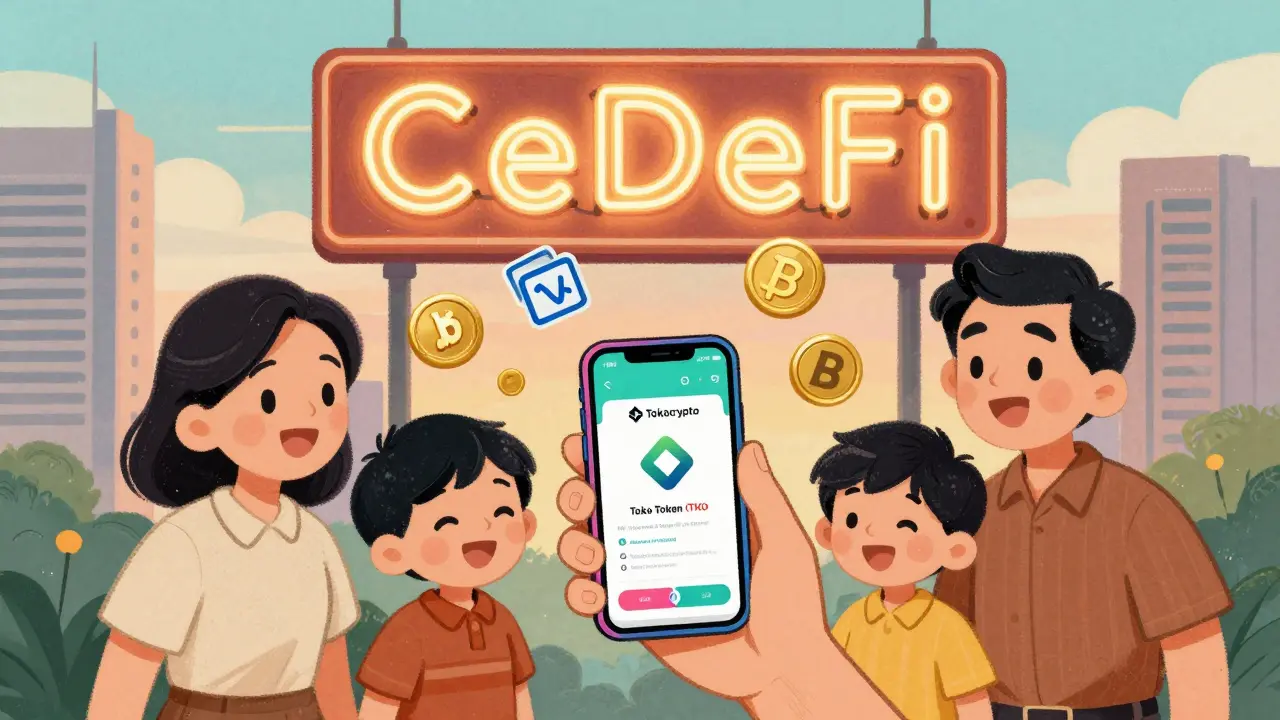 What is Toko Token (TKO) Crypto Coin? A Practical Guide to Indonesia’s CeDeFi Token